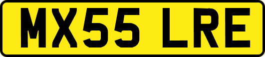 MX55LRE