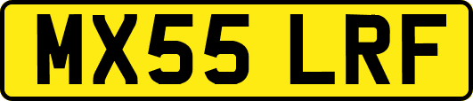 MX55LRF