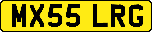 MX55LRG