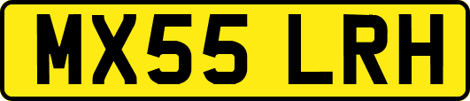 MX55LRH