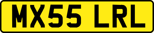 MX55LRL