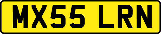MX55LRN