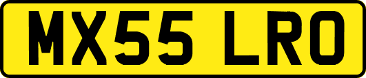MX55LRO