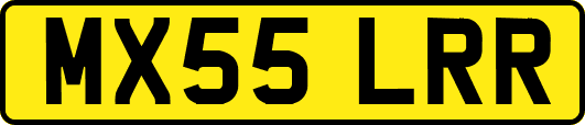 MX55LRR