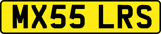 MX55LRS