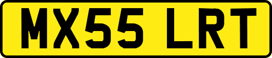 MX55LRT