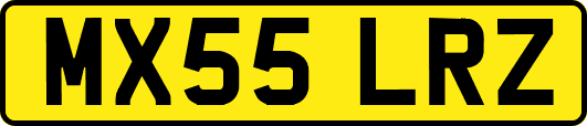 MX55LRZ