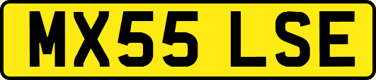 MX55LSE