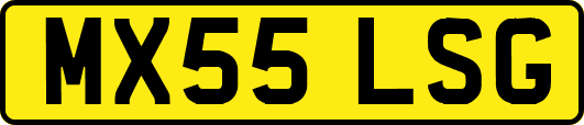MX55LSG