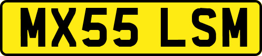 MX55LSM