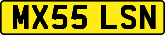 MX55LSN
