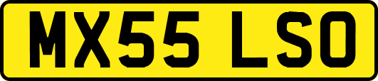 MX55LSO