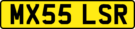 MX55LSR