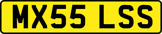 MX55LSS