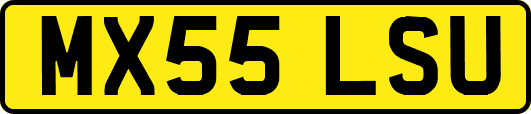 MX55LSU