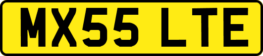 MX55LTE
