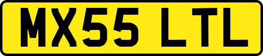 MX55LTL