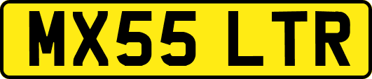 MX55LTR