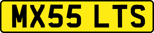 MX55LTS