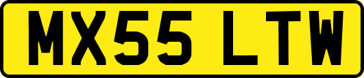MX55LTW