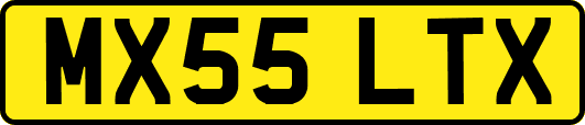 MX55LTX