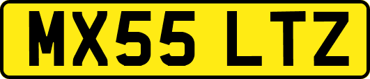 MX55LTZ