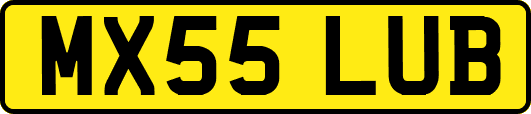 MX55LUB