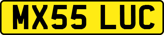MX55LUC