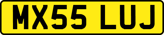 MX55LUJ