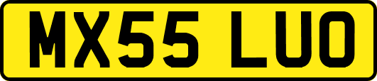 MX55LUO