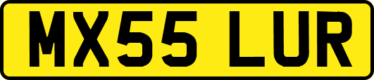 MX55LUR