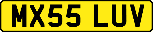 MX55LUV