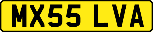 MX55LVA