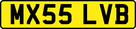 MX55LVB