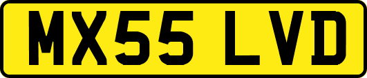 MX55LVD