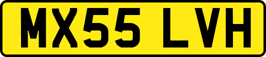 MX55LVH