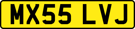 MX55LVJ