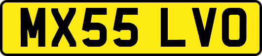 MX55LVO