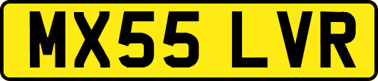 MX55LVR
