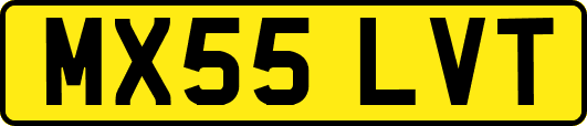 MX55LVT