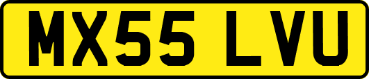 MX55LVU
