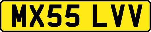 MX55LVV