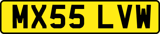 MX55LVW