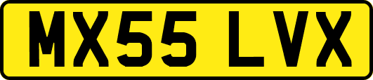 MX55LVX