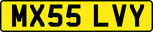 MX55LVY