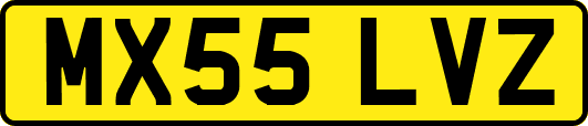MX55LVZ