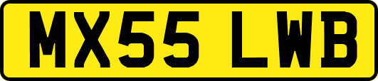 MX55LWB