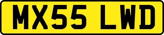 MX55LWD