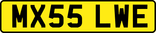 MX55LWE