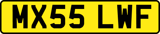 MX55LWF